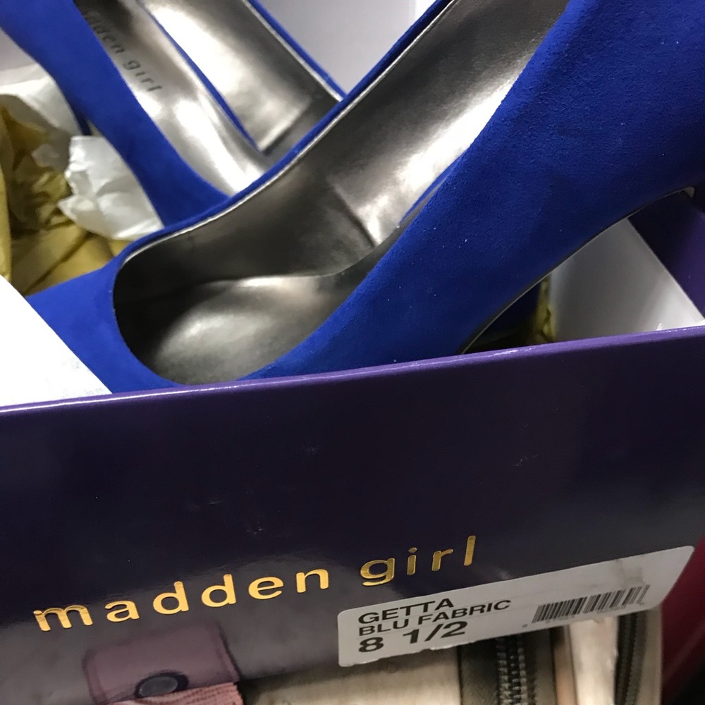 Shoes